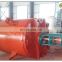 Manufacture Factory Price Chemical Reactor Lubricating Grease Reactor Chemical Machinery Equipment