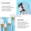 New Design Handmade Dream Catcher Wind Chimes Macrame Home Hanging Craft Gift Big Everlasting Flower Preserved Dream Catcher
