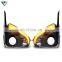 Daytime Running Light for Fortuner 2016-2018 Auto Head Day Lamp LED DRL with Turn Signal
