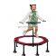 foldable trampoline rebounder bungee trampoline bungee