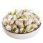 spanish pistachios price ian milk chocolate with pistachios seeds nuts salted bulk from China