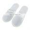 Wholesale low price luxury towel pvc sole hotel spa slippers for guests to provide various models