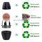 Mini Facial Oil Cleanser Tool Natural Volcanic Stone Oil Absorber Roller