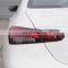 high quality aftermarket LED taillamp taillight rear lamp for mercedes BENZ E CLASS W213 tail lamp tail light 2021-2022