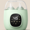 Two-in-one milk warmer, automatic heating and heat preservation, baby constant temperature, milk warmer, bottle sterilizer