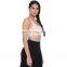 WOMEN LATEST STYLE HIGH IMPACT SPORTS BRA YOGA BRA