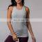 Hot Seller Amazon New Fashioned High Sold Wholesale Gym Tank Top Men Bodybuilding Sleeveless woman Tank Top
