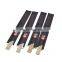 Personalized Disposable 100% Natural Bamboo Twins Chopsticks for Sale