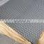 XS-31 Painting Carbon Steel Expanded Metal Mesh For Highway Fence