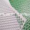 perforated metal for railing galvanized punching net perforated metal square