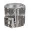 DC Motor Housing Custom Manufacturers Aluminum Die Casting Electric Motor Housing