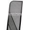 Reasonable Price Stainless Steel perforated metal sheet for decorative speaker box
