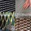 Building Materials Hot Dipped Galvanized Expanded metal mesh