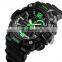 hot sale men watch SKMEI 1529 fashion army waterproof wristwatches outdoor sport digital watch for male