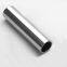 ASTM 201 304 304L 316L Corrosion Resistant Round Polished Seamless/Welded Stainless Steel Pipe and Tube Prices
