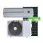 9.6 EER 9000 12000 18000 24000 Btu Hourshold Split Type Solar Airconditioner Off Grid
