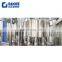 Automatic 500ml-5000ml Oil Filling And Capping Machine for Edible Cooking Vegetable Oil