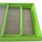 Commercial Ice Cream Freezer Complete Injection Frame Glass Door