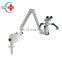 HC-I047A Wall type operating surgical  microscope optical dental operating microscope