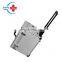 HC-L033 Portable dental integrated turbine unit dental instrument rod treatment machine