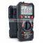 Hot buying HT118A 6000 count digital multimeter True RMS digital multimeter
