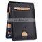 Men Slim Wallet With Money Clip Card Holder Leather Wallet For Men