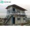 Modern Construction Fiberglass Modular House Diy Prefab Houses
