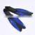 Introducing Equipment Scuba Underwater Reactive Long Jet Cressi Scuba Diving Fins