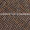 Unique Design Environmental protection Mix Color Wholesale PE Outdoor Furniture Rattan Material