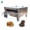 High Quality Nut Roasting Peanut Swing Roaster Oven Machine