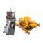 new products looking for distribute bread twisting machine pani puri frying multistrand dough making machine