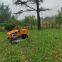 low price Remote slope mower
