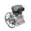 Bison China Wholesale 1Year Warranty 3.5Hp 2.6Kw Micro Air Compressor Head Pump