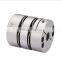 Stainless Disc Flexible Beam Coupling Encoder Coupling