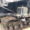 Japanese new type kubota harvetser used combine harvester for sale