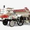 Popular high speed rice transplanter with affordable price