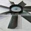 Fan Blade Engine Parts For Truck 3911326 On Sale