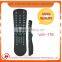 hot selling new products tv remote control by china