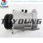China manufacture ac compressors fits VOLVO S80 1377827 1453378