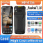 HiDON 4 Inch Android 11 3+32GB 4G LTE 13MP Mini Portable Rugged Handheld Computer Mobile Industrial PDA NFC Mobile Data Collecting Machine