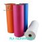 factory supply 100% degradable 80gsm PLA spun-bonded Nonwoven fabric material