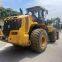 Used Liugong 862H loader! Heavy Duty New Equipment Large Forklift