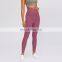 Maternity Super High Waist Workout Leggings Plus Size Nursing Pants Pregnancy Fitness Wear