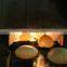 arabic bread machine pita processing plant