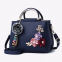 ZTSB-0017,manufacturer pu Lady Single Shoulder Crossbody Fashion Small Handbag