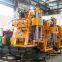 China Xy-200 Water Well Drill Rig Machine for Soil and Rock Drilling