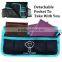 Durable Polyester Car Back Seat Organizer Deluxe Car Organizer With Custom Logo                        
                                                Quality Choice