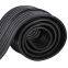 Buried steel edge rubber waterstop in bridge and tunnel construction joint deformation joint back attached rubber waterstop