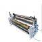 Fibrillation Roller / Perforating Pin cylinder / Needle Perforation Roller shaft for plastic nonwoven and paper film