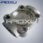 stainless steel pipe fittings